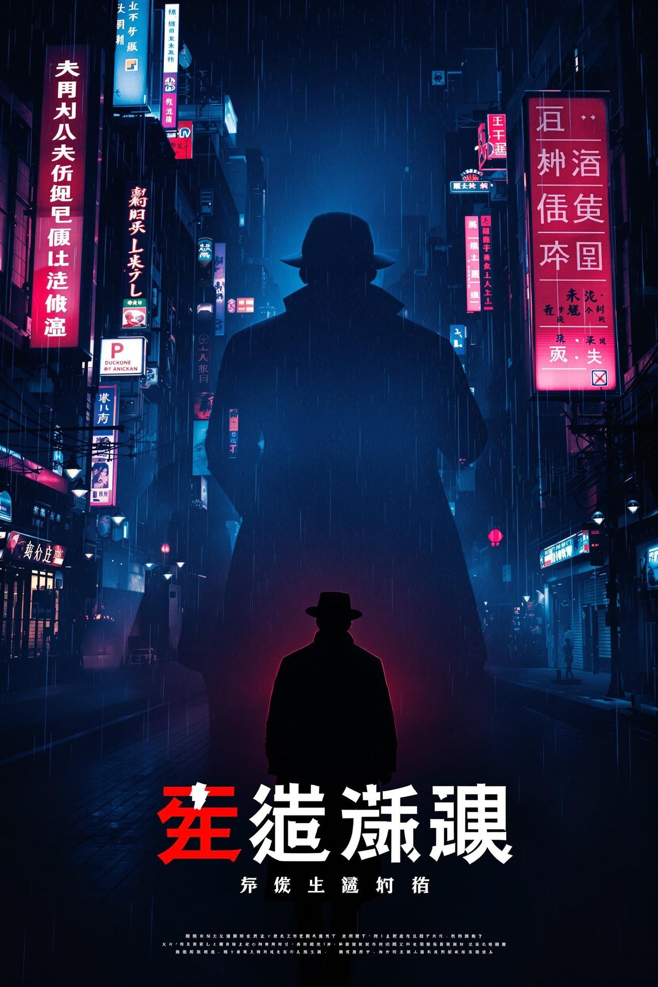 暗夜追踪 - 精品久久视频推荐