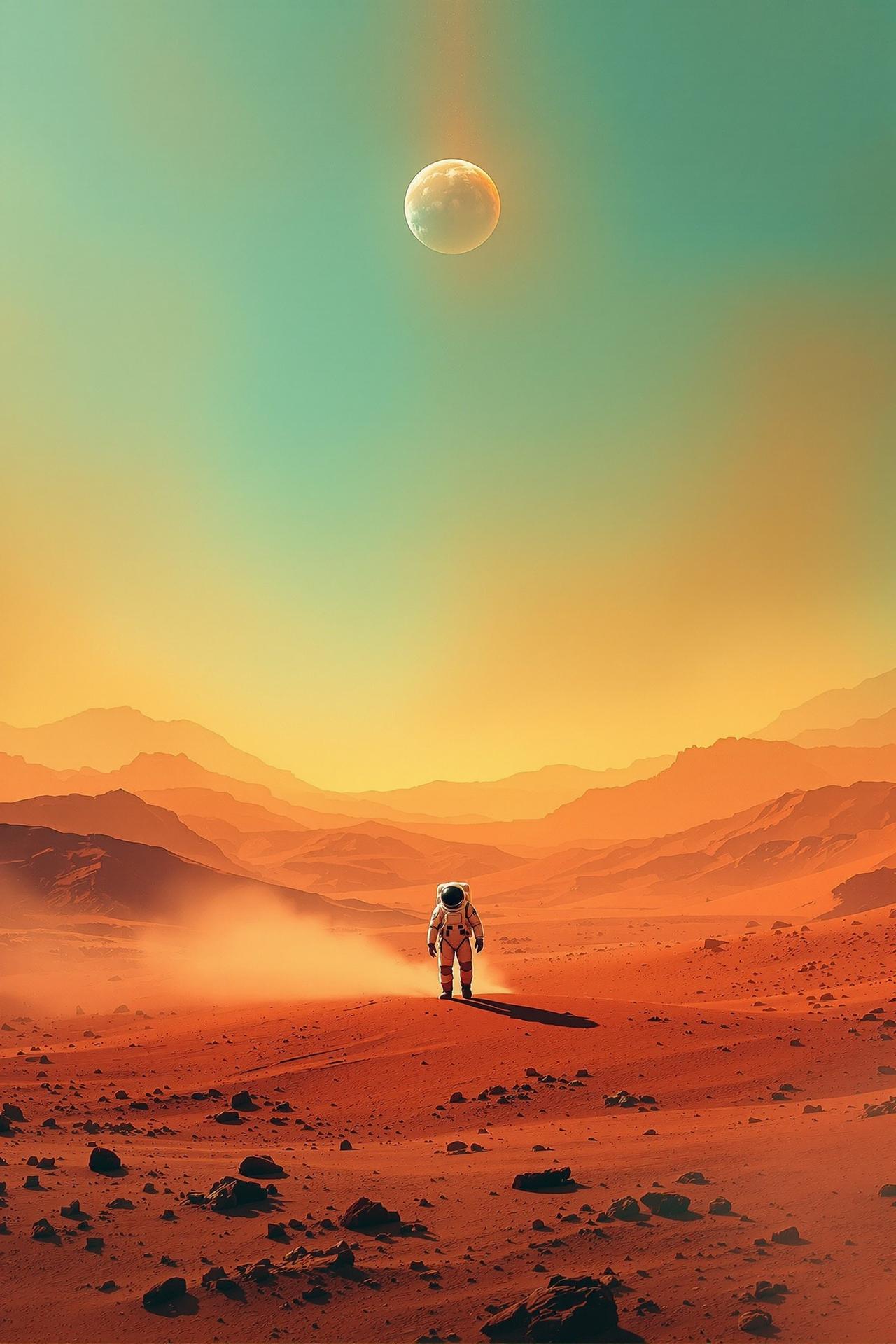 火星纪元 - 精品久久视频推荐